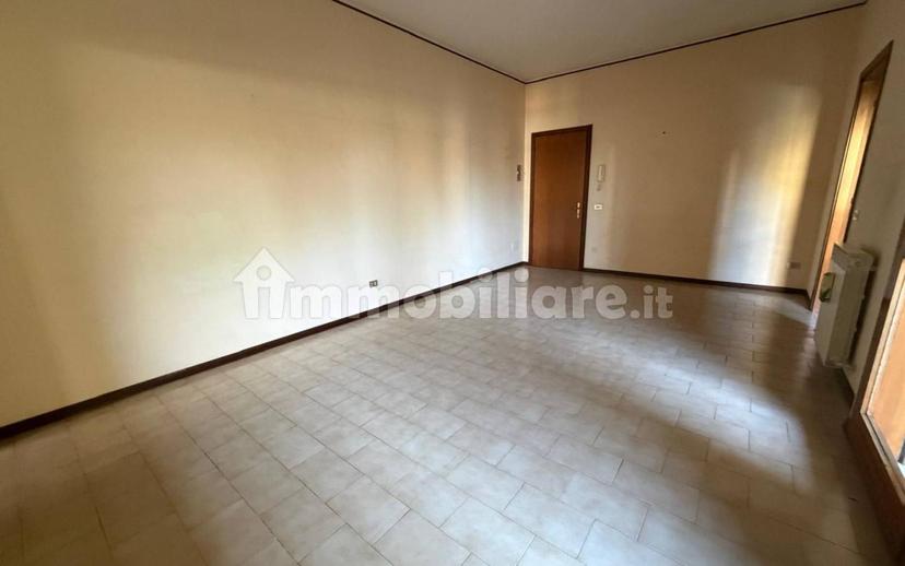 Bilocale via Camillo Benso di Cavour, Centro, Viadana — foto 11 di 11