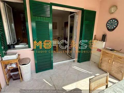 Bilocale buono stato, secondo piano, Centro, Albenga — foto 28 di 49