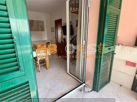 Bilocale buono stato, secondo piano, Centro, Albenga — foto 22 di 49
