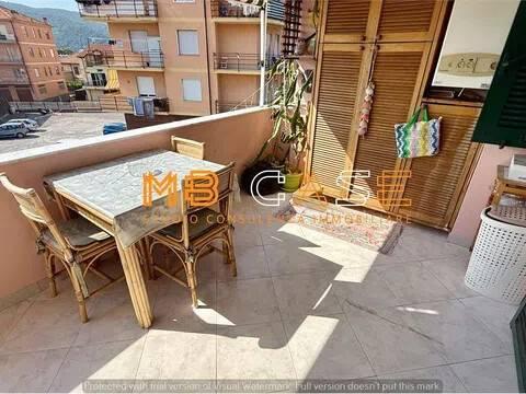 Bilocale buono stato, secondo piano, Centro, Albenga — foto 45 di 49