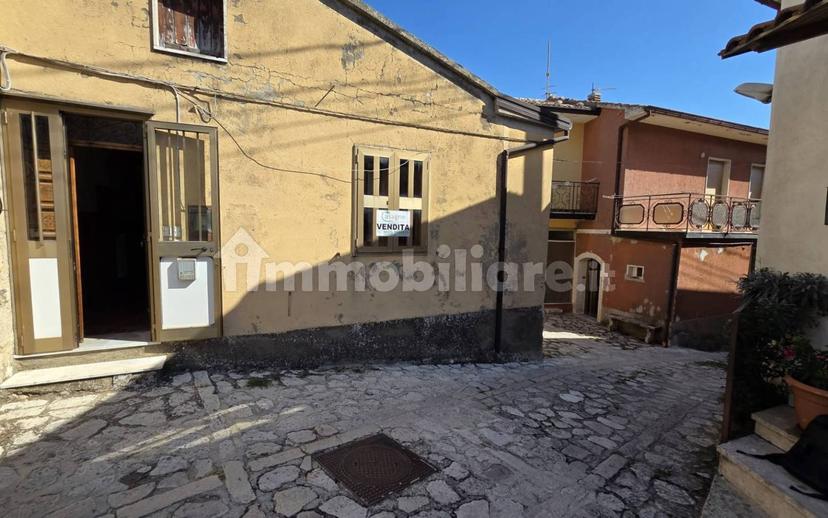Terratetto plurifamiliare via lazzari, Castelvetere sul Calore — foto 18 di 19