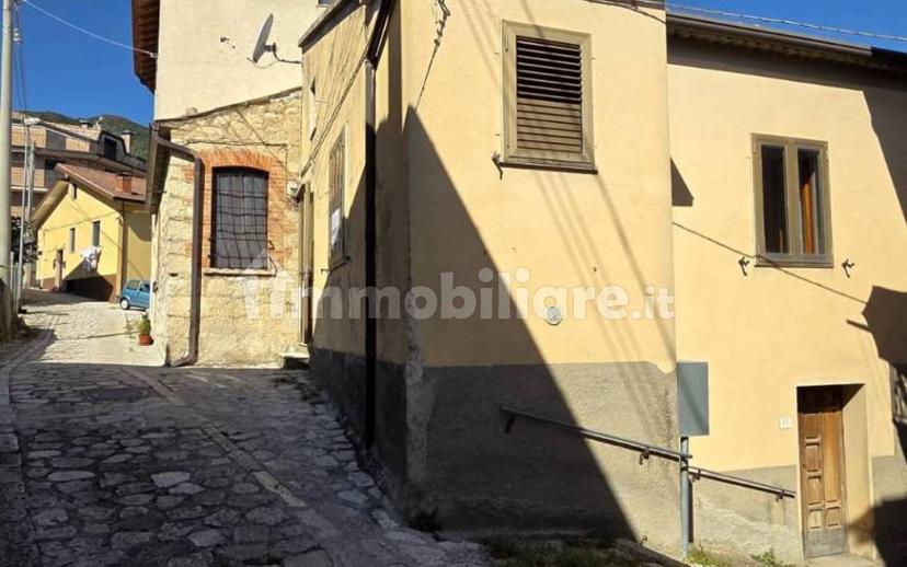 Terratetto plurifamiliare via lazzari, Castelvetere sul Calore — foto 9 di 19