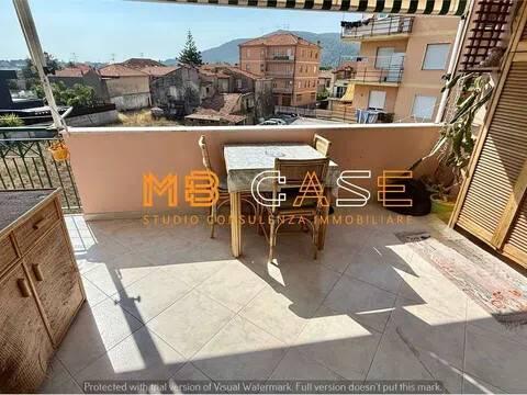 Bilocale buono stato, secondo piano, Centro, Albenga — foto 11 di 49