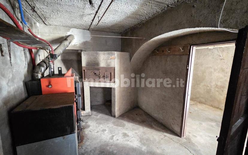 Terratetto plurifamiliare via lazzari, Castelvetere sul Calore — foto 16 di 19
