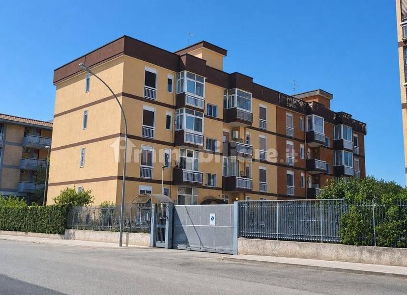 Trilocale via Papa Pio XII 1, Bitritto — foto 2 di 10