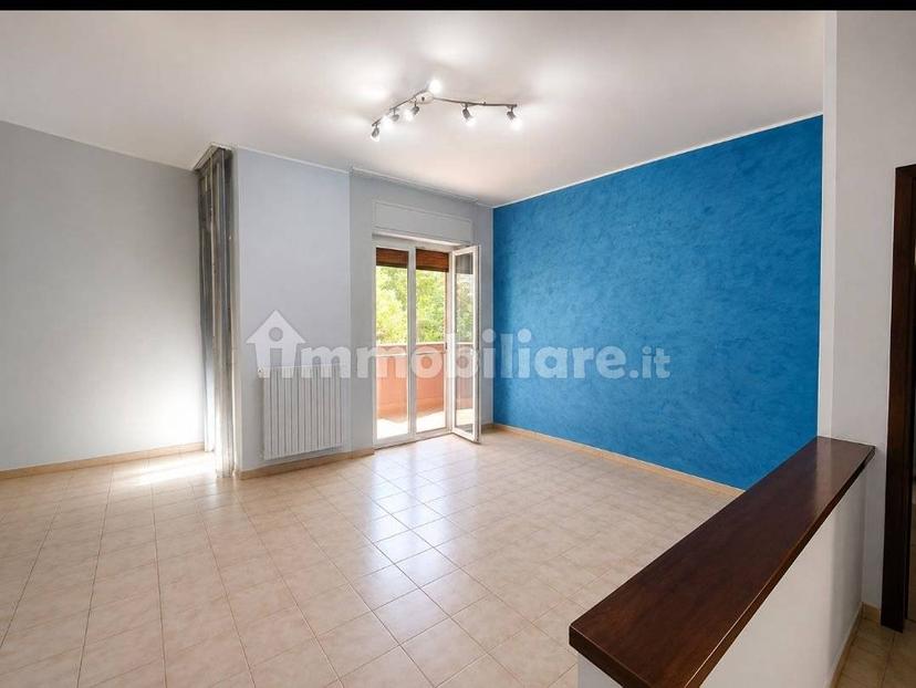 Trilocale via Papa Pio XII 1, Bitritto — foto 7 di 10