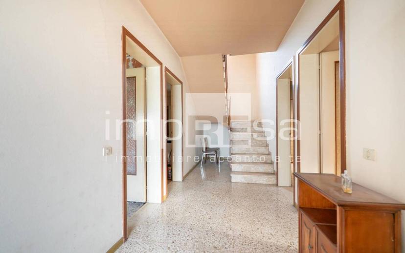 Terratetto unifamiliare via dei venier 71, Campagna, Maniago — foto 18 di 19