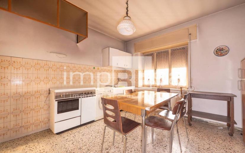 Terratetto unifamiliare via dei venier 71, Campagna, Maniago