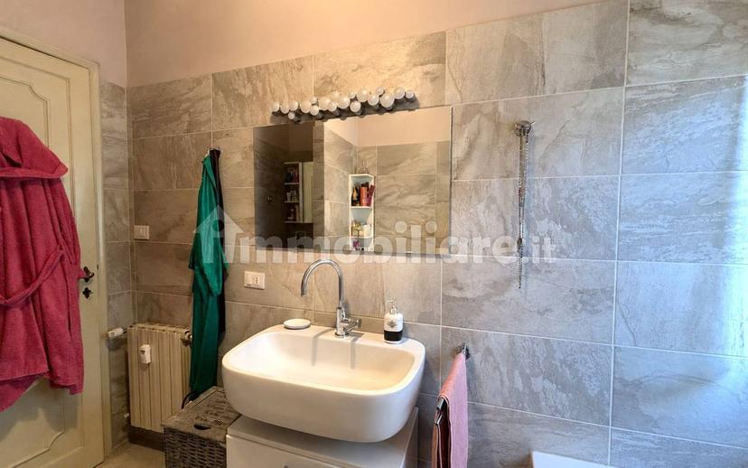 Trilocale via Sabotino, Via Veneto - Borgo Trento, Brescia — foto 41 di 43