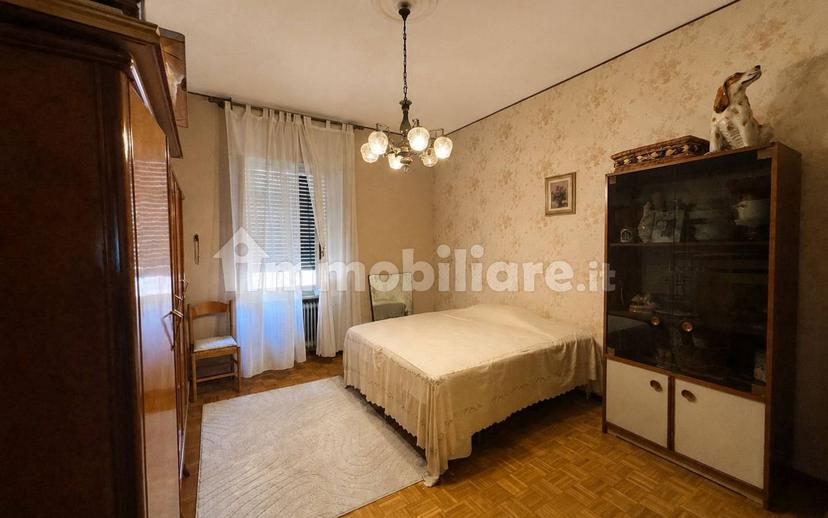 Trilocale via Sabotino, Via Veneto - Borgo Trento, Brescia — foto 6 di 43
