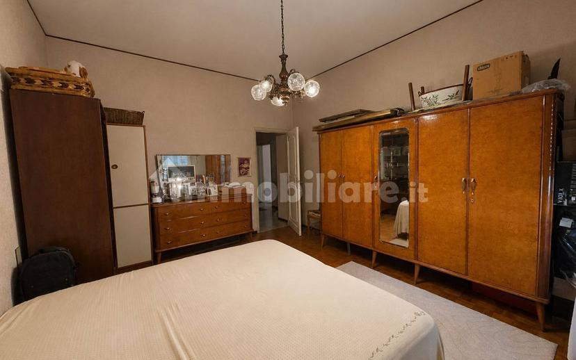 Trilocale via Sabotino, Via Veneto - Borgo Trento, Brescia — foto 38 di 43