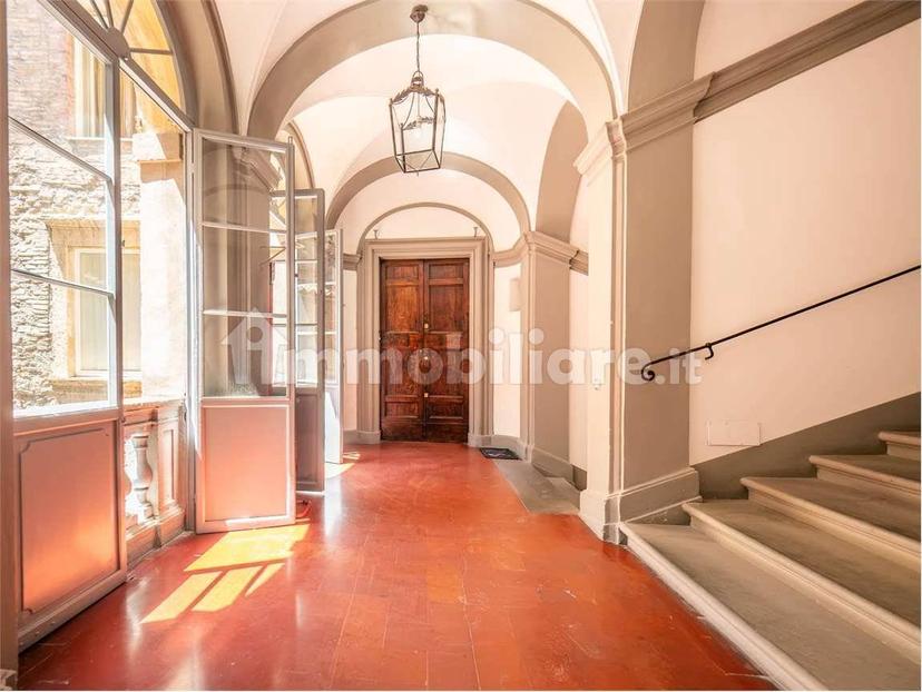 Appartamento ottimo stato, secondo piano, Centro Storico, Perugia — foto 10 di 44