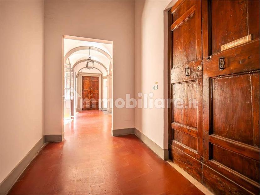 Appartamento ottimo stato, secondo piano, Centro Storico, Perugia — foto 44 di 44
