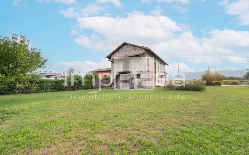 Terratetto unifamiliare via dei venier 71, Campagna, Maniago — foto 17 di 19