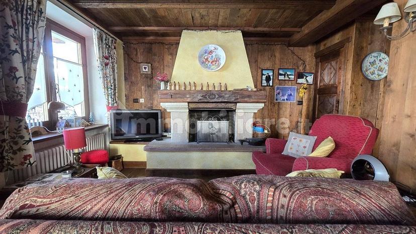 Villa bifamiliare frazione Gimillan 145, Gimillian, Cogne — foto 25 di 43