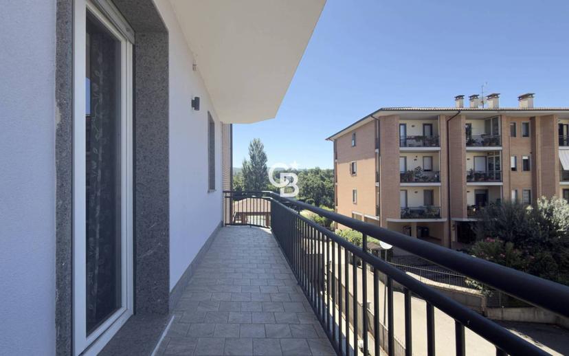 Quadrilocale via del Pincio 7, Bagnaia - La Quercia, Viterbo — foto 4 di 32