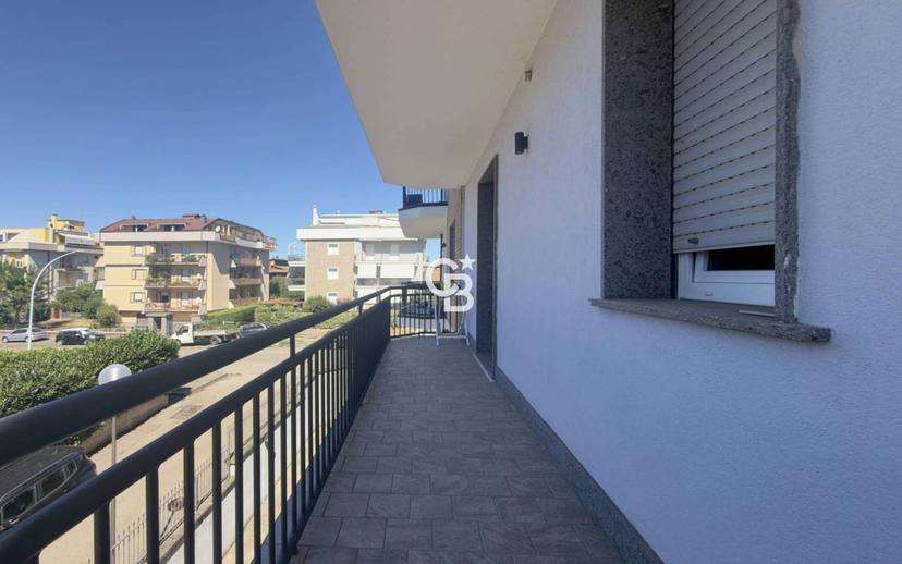 Quadrilocale via del Pincio 7, Bagnaia - La Quercia, Viterbo — foto 9 di 32