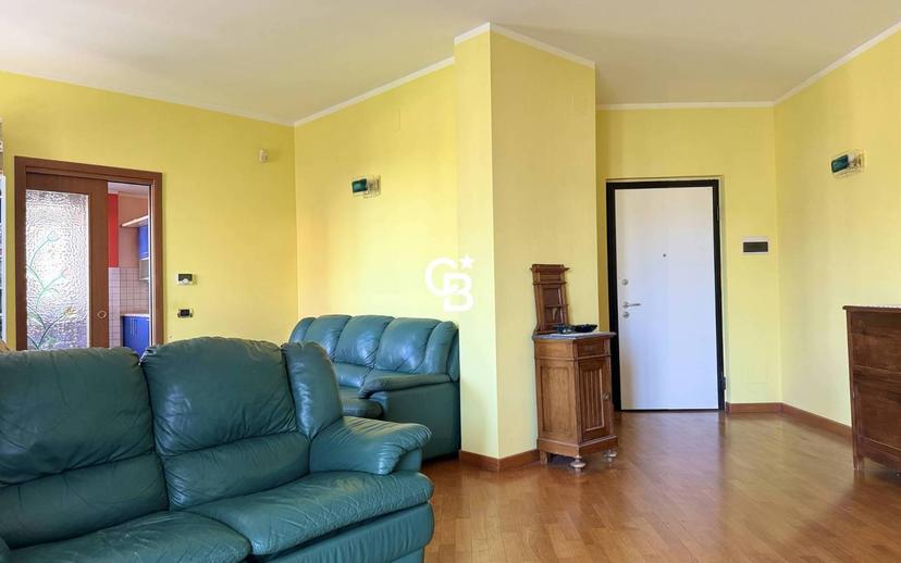 Quadrilocale via del Pincio 7, Bagnaia - La Quercia, Viterbo — foto 14 di 32
