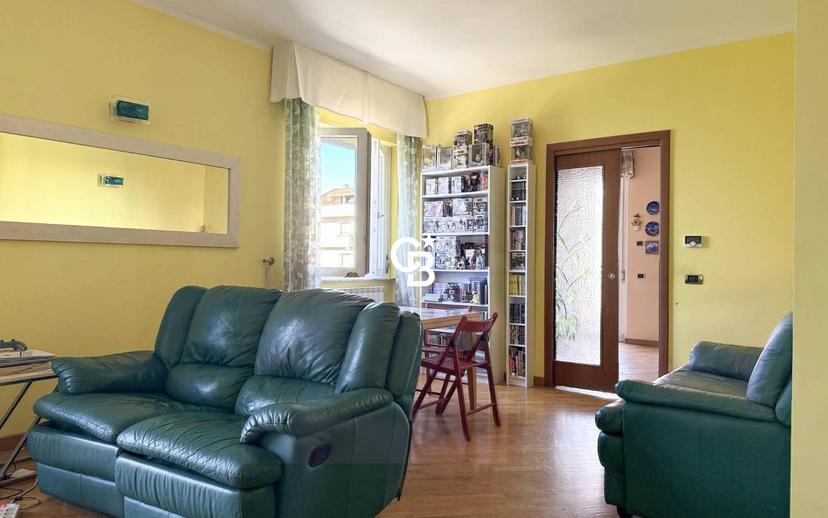 Quadrilocale via del Pincio 7, Bagnaia - La Quercia, Viterbo — foto 21 di 32