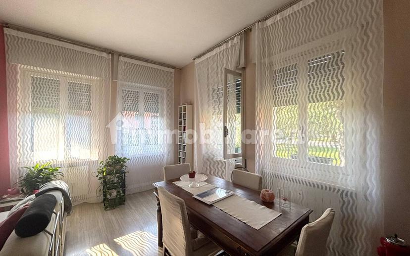 Trilocale via Sabotino, Via Veneto - Borgo Trento, Brescia — foto 31 di 43