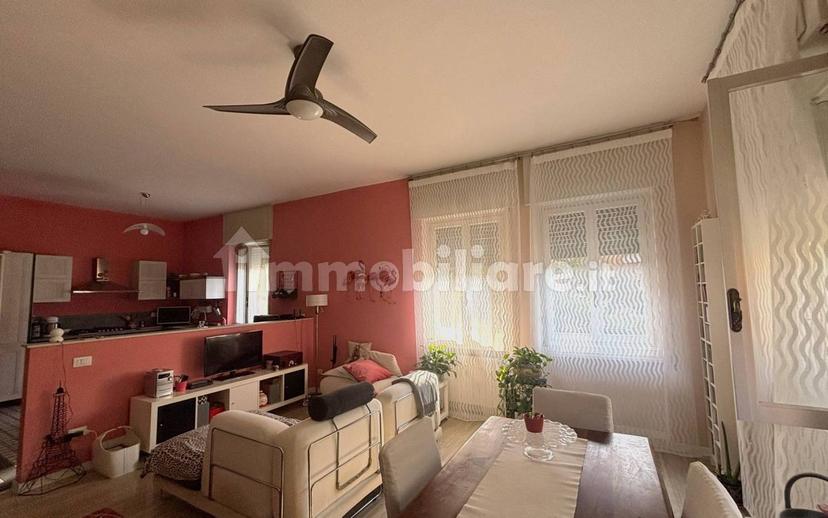 Trilocale via Sabotino, Via Veneto - Borgo Trento, Brescia — foto 37 di 43