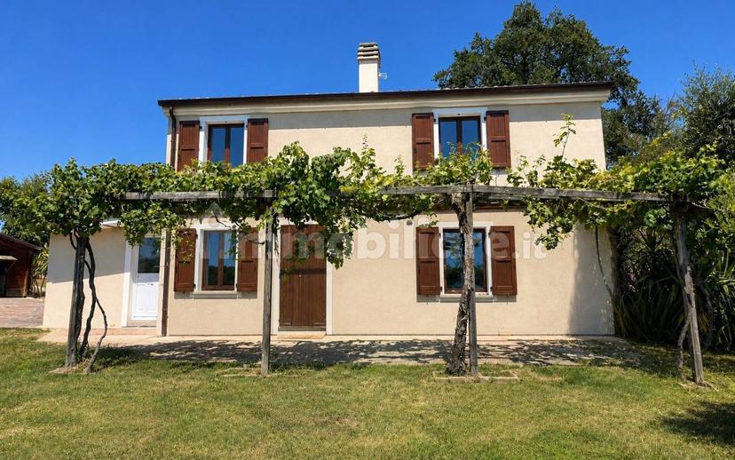 Casa colonica Saltara, Colli al Metauro — foto 17 di 22