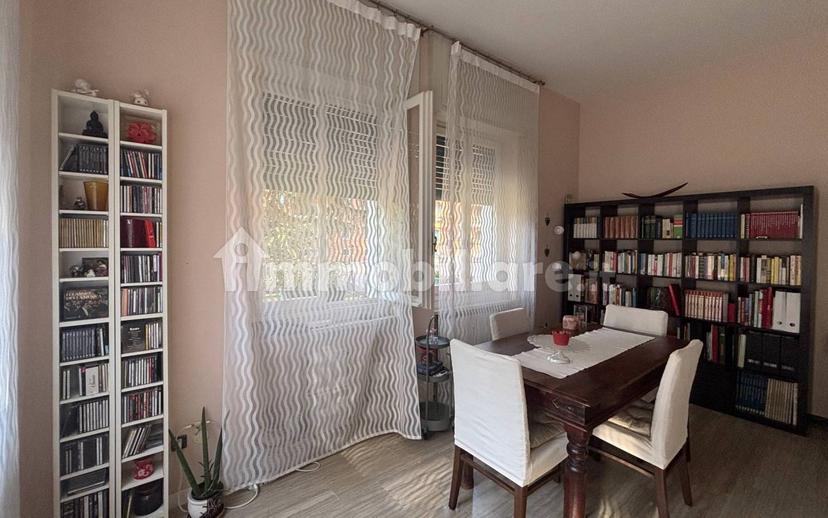 Trilocale via Sabotino, Via Veneto - Borgo Trento, Brescia — foto 11 di 43