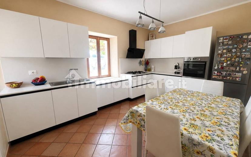 Casa colonica Saltara, Colli al Metauro — foto 12 di 22