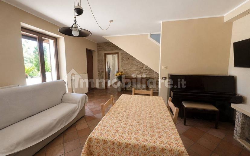 Casa colonica Saltara, Colli al Metauro — foto 6 di 22