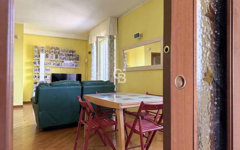 Quadrilocale via del Pincio 7, Bagnaia - La Quercia, Viterbo — foto 32 di 32