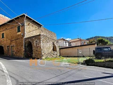 Rustico via A. Siccardi, 2, Cenesi, Cisano sul Neva — foto 51 di 62