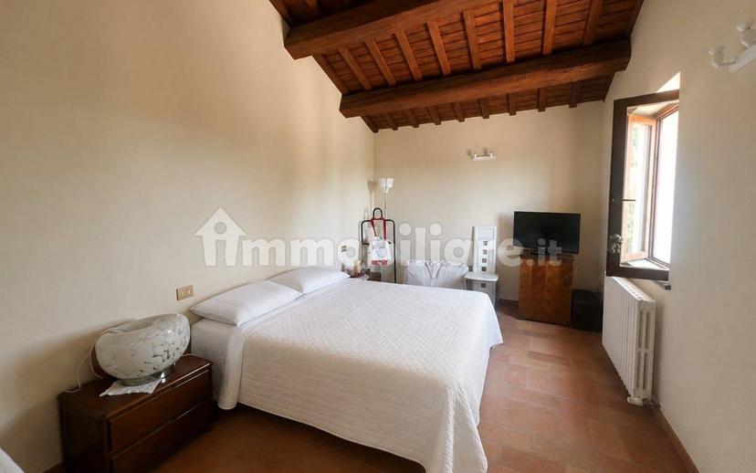 Casa colonica Saltara, Colli al Metauro — foto 15 di 22