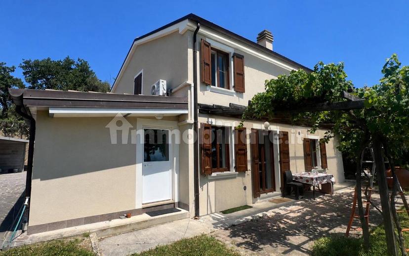 Casa colonica Saltara, Colli al Metauro — foto 14 di 22