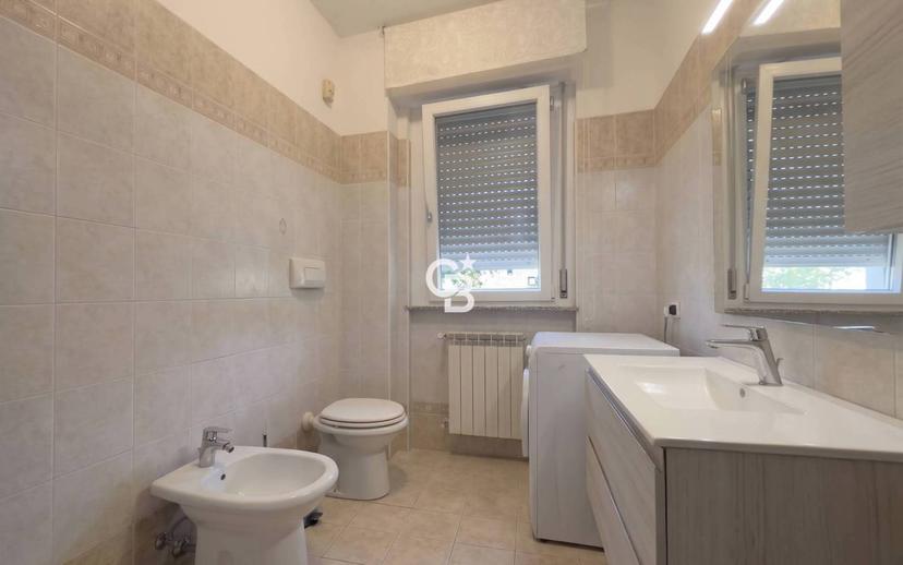 Quadrilocale via del Pincio 7, Bagnaia - La Quercia, Viterbo — foto 5 di 32
