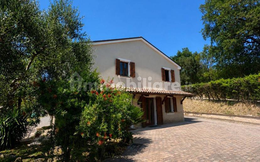 Casa colonica Saltara, Colli al Metauro — foto 9 di 22