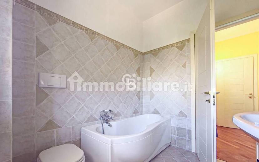 Quadrilocale via del Pincio 7, Bagnaia - La Quercia, Viterbo — foto 31 di 32