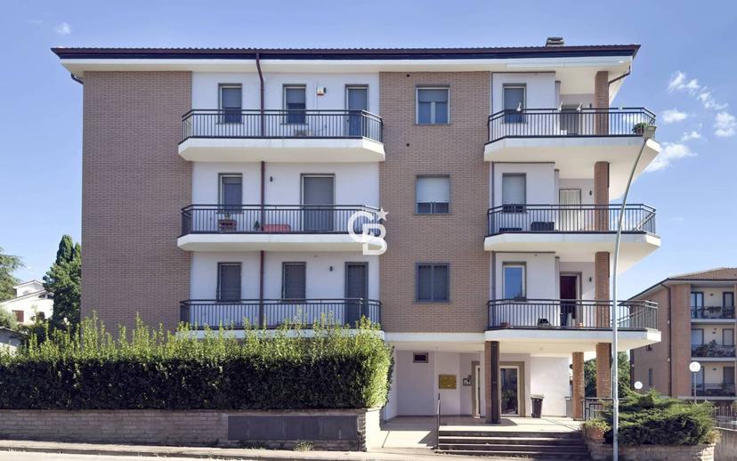 Quadrilocale via del Pincio 7, Bagnaia - La Quercia, Viterbo — foto 23 di 32