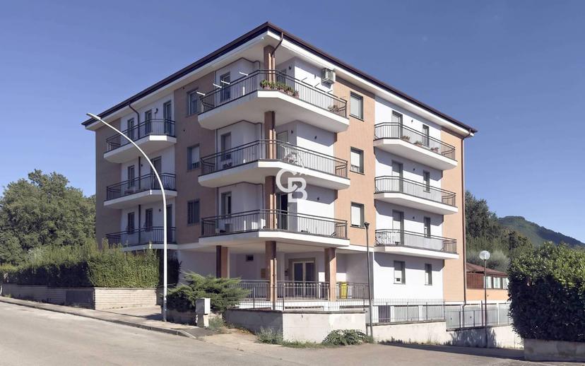 Quadrilocale via del Pincio 7, Bagnaia - La Quercia, Viterbo — foto 12 di 32