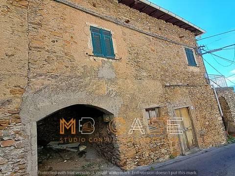 Rustico via A. Siccardi, 2, Cenesi, Cisano sul Neva — foto 8 di 62