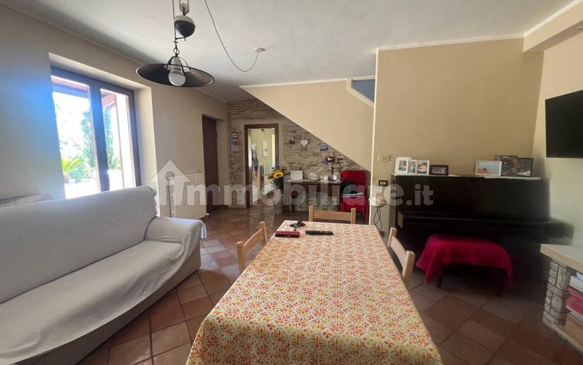 Casa colonica Saltara, Colli al Metauro — foto 13 di 22
