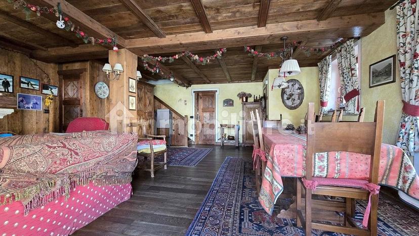 Villa bifamiliare frazione Gimillan 145, Gimillian, Cogne — foto 18 di 43