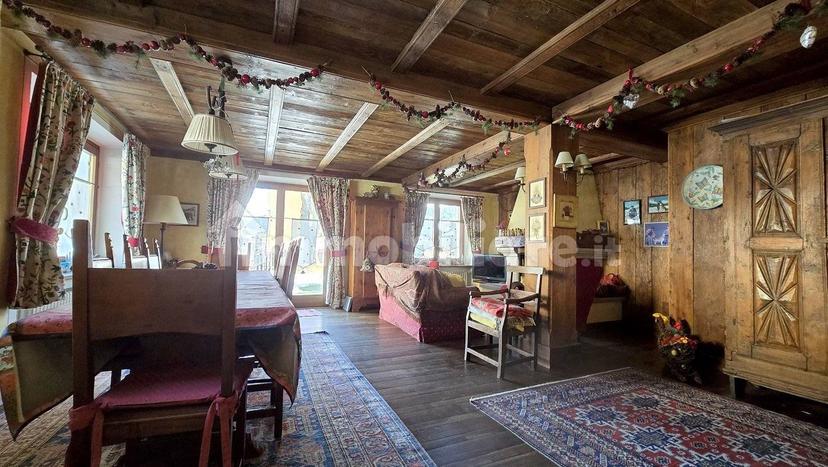 Villa bifamiliare frazione Gimillan 145, Gimillian, Cogne — foto 21 di 43