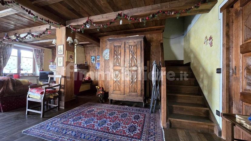 Villa bifamiliare frazione Gimillan 145, Gimillian, Cogne — foto 35 di 43