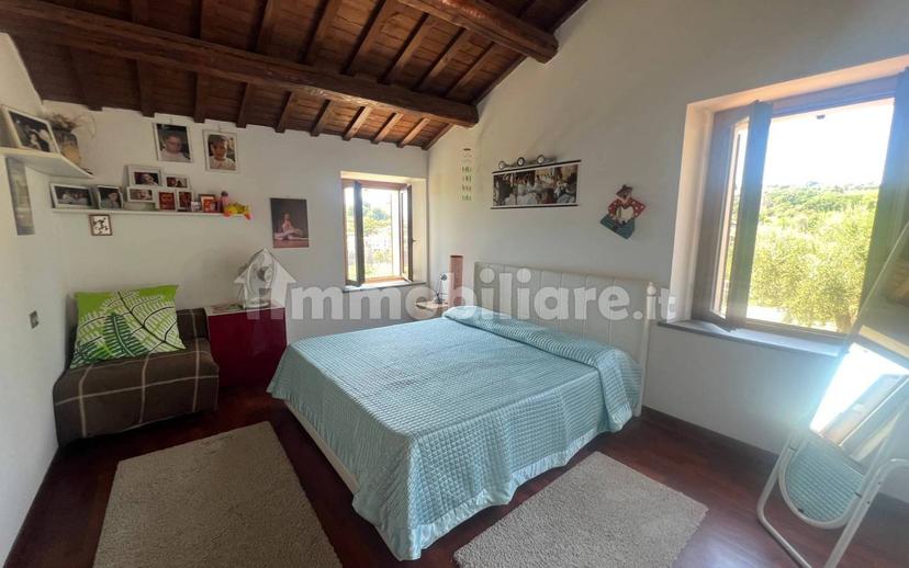Casa colonica Saltara, Colli al Metauro — foto 10 di 22