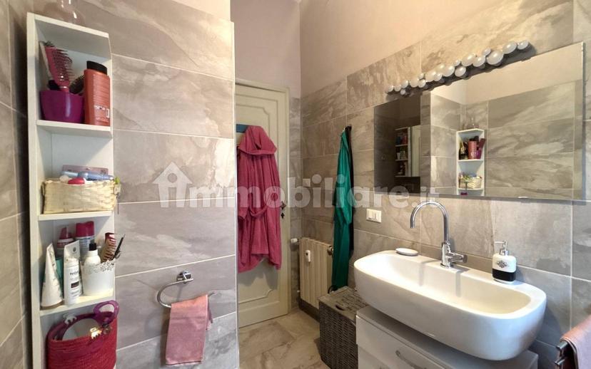 Trilocale via Sabotino, Via Veneto - Borgo Trento, Brescia — foto 18 di 43