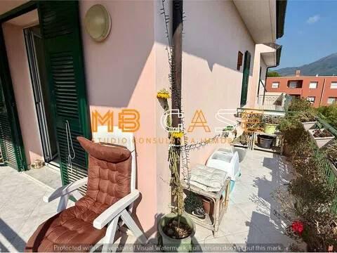 Bilocale buono stato, secondo piano, Centro, Albenga — foto 37 di 49