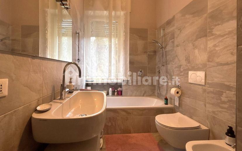 Trilocale via Sabotino, Via Veneto - Borgo Trento, Brescia — foto 12 di 43