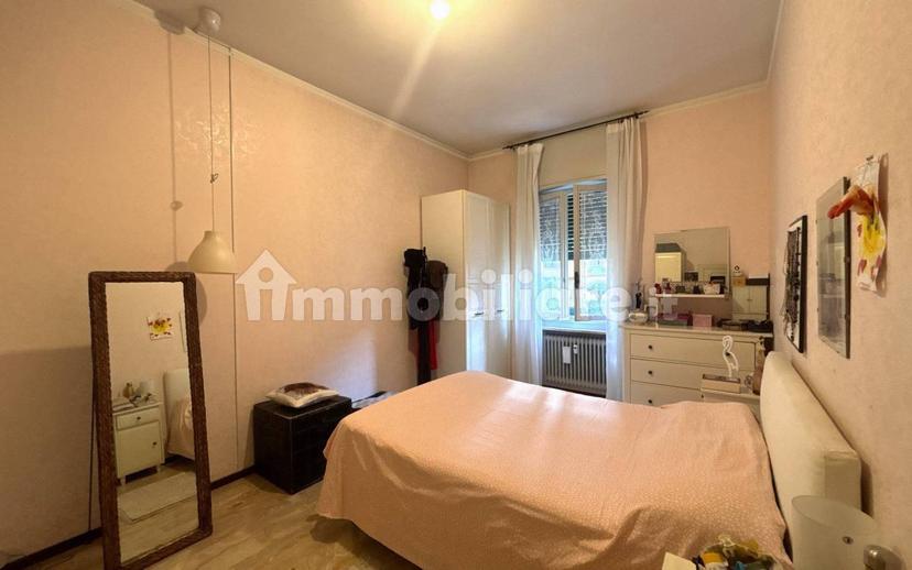 Trilocale via Sabotino, Via Veneto - Borgo Trento, Brescia — foto 27 di 43