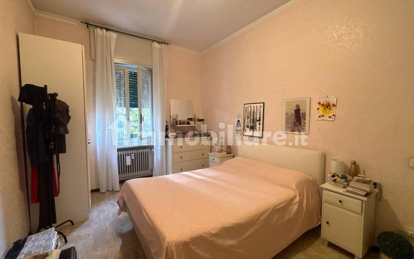 Trilocale via Sabotino, Via Veneto - Borgo Trento, Brescia — foto 14 di 43
