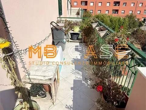 Bilocale buono stato, secondo piano, Centro, Albenga — foto 41 di 49